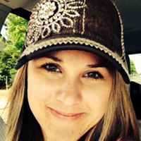 Kristen Fry Photo 20