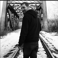 Chris Bard Photo 32