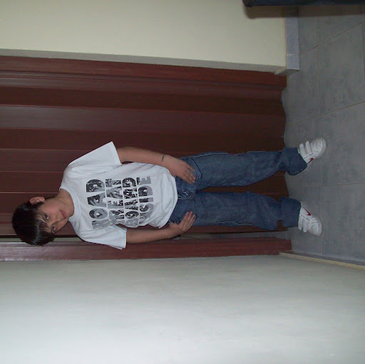 Gonzalo Tejada Photo 16