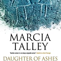 Marcia Talley Photo 7