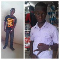 Kehinde Akinsanya Photo 8