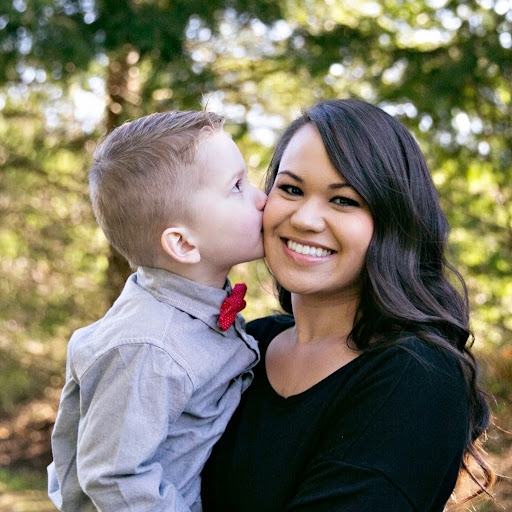 Christine Molitor Photo 2