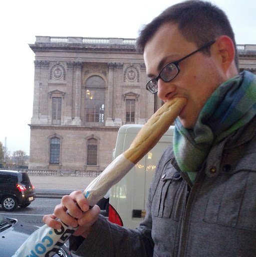 Jared Martin Photo 15