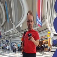 Chuck Webster Photo 17