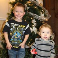 Allan Leach Photo 19