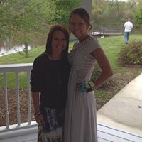 Christine Fennell Photo 16