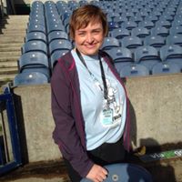 Suzanne Muir Photo 12