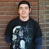Chris Chavez Photo 15