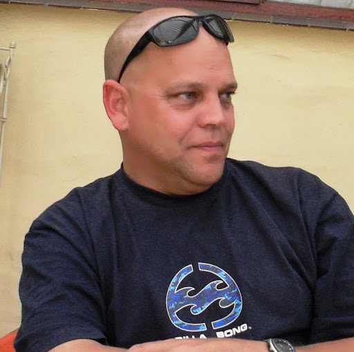 Jamie Anders Photo 5