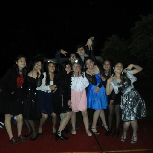 Pamela Fuentes Photo 13
