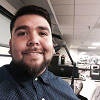 Angel Moreno Photo 29