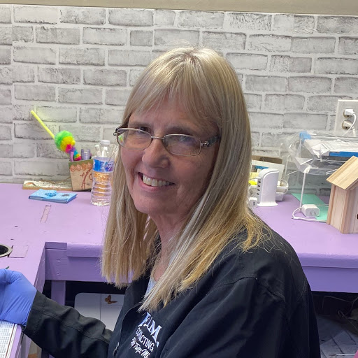 Ethel Moore Photo 12