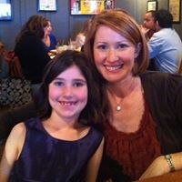 Sara Simpson Photo 9