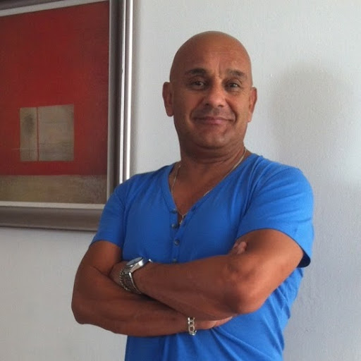 Samuel Lopez Photo 24