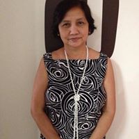 Connie Reyes Photo 15