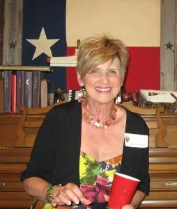 Gail Redding Photo 5