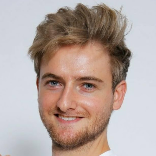 Thomas Riggs Photo 26