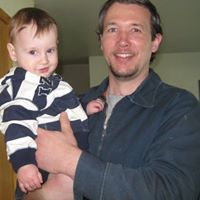 Ted Neff Photo 3