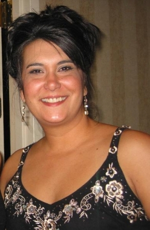 Julie Davenport Photo 36