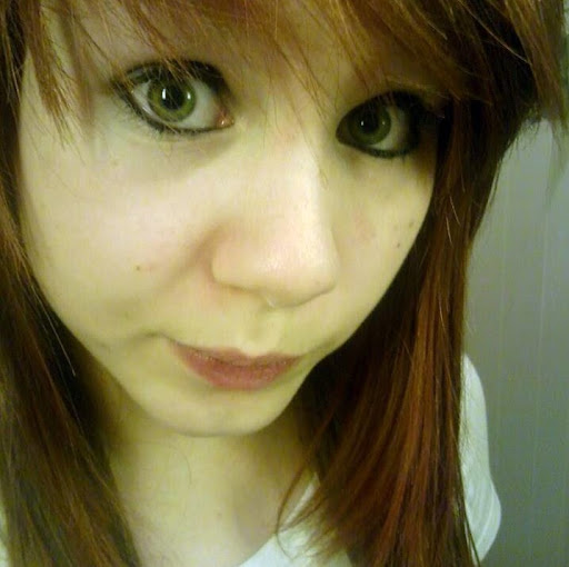 Allison Cooke Photo 11