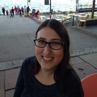 Rebecca Nowak Photo 12