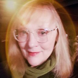 Laurie Goodwin Photo 16