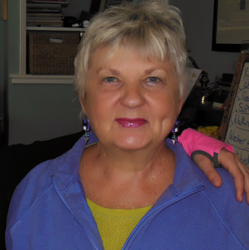 Cheryl Rasmussen Photo 27