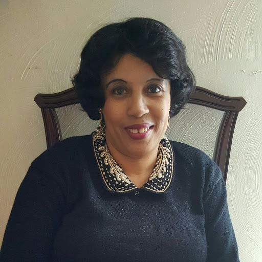 Christine Hancock Photo 16