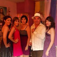 Julian Feliciano Photo 20