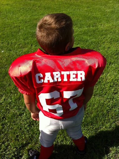 Jeffery Carter Photo 35