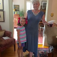 Jenny Bradley Photo 10