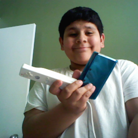 Brian Camacho Photo 12