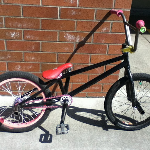 Dale Rhoads Photo 2