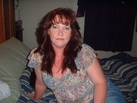 Michelle Weaver Photo 11