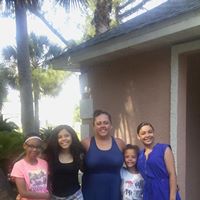 Sarah Paynter Photo 10