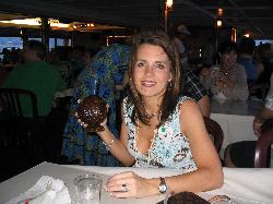 Julie Cox Photo 29