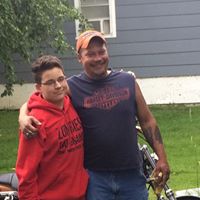 Jesse Plummer Photo 7