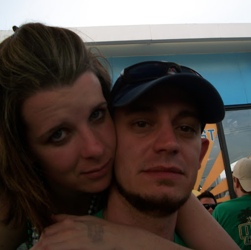 Brandi Bishop Photo 8