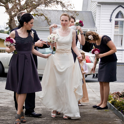 Emily Stevens Photo 23