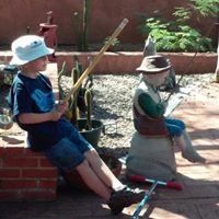 Alan Walter Photo 26