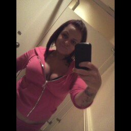 Victoria Gainer Photo 1