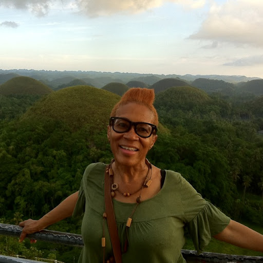 Cynthia Toliver Photo 11