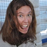 Lisa Frederick Photo 26