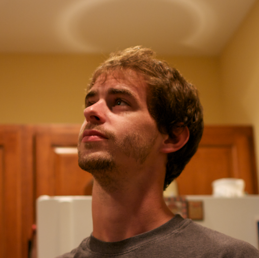 Patrick Harding Photo 18