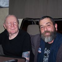 Carl Waters Photo 39