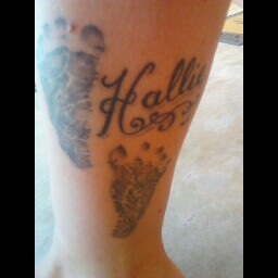 Natalie Cave Photo 6