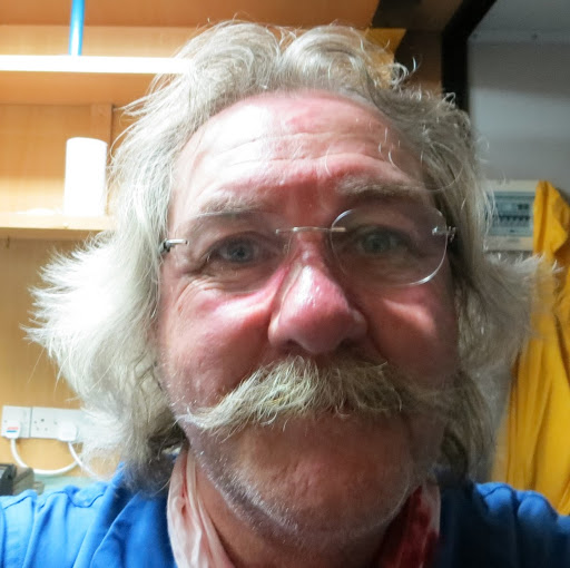 James Cunliffe Photo 7