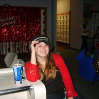 Kristine Benjamin Photo 23