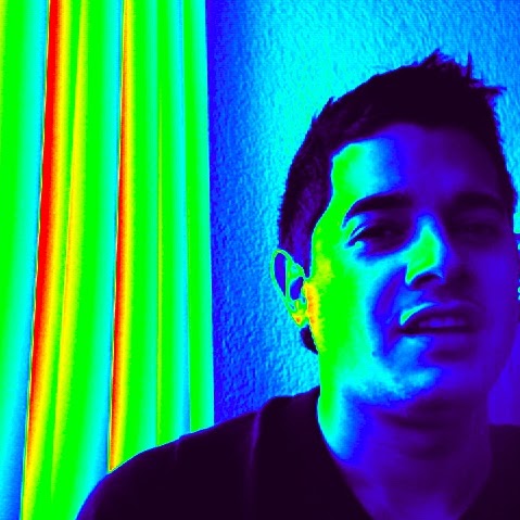 Alberto Duarte Photo 17