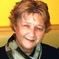 Nancy Hegarty Photo 17